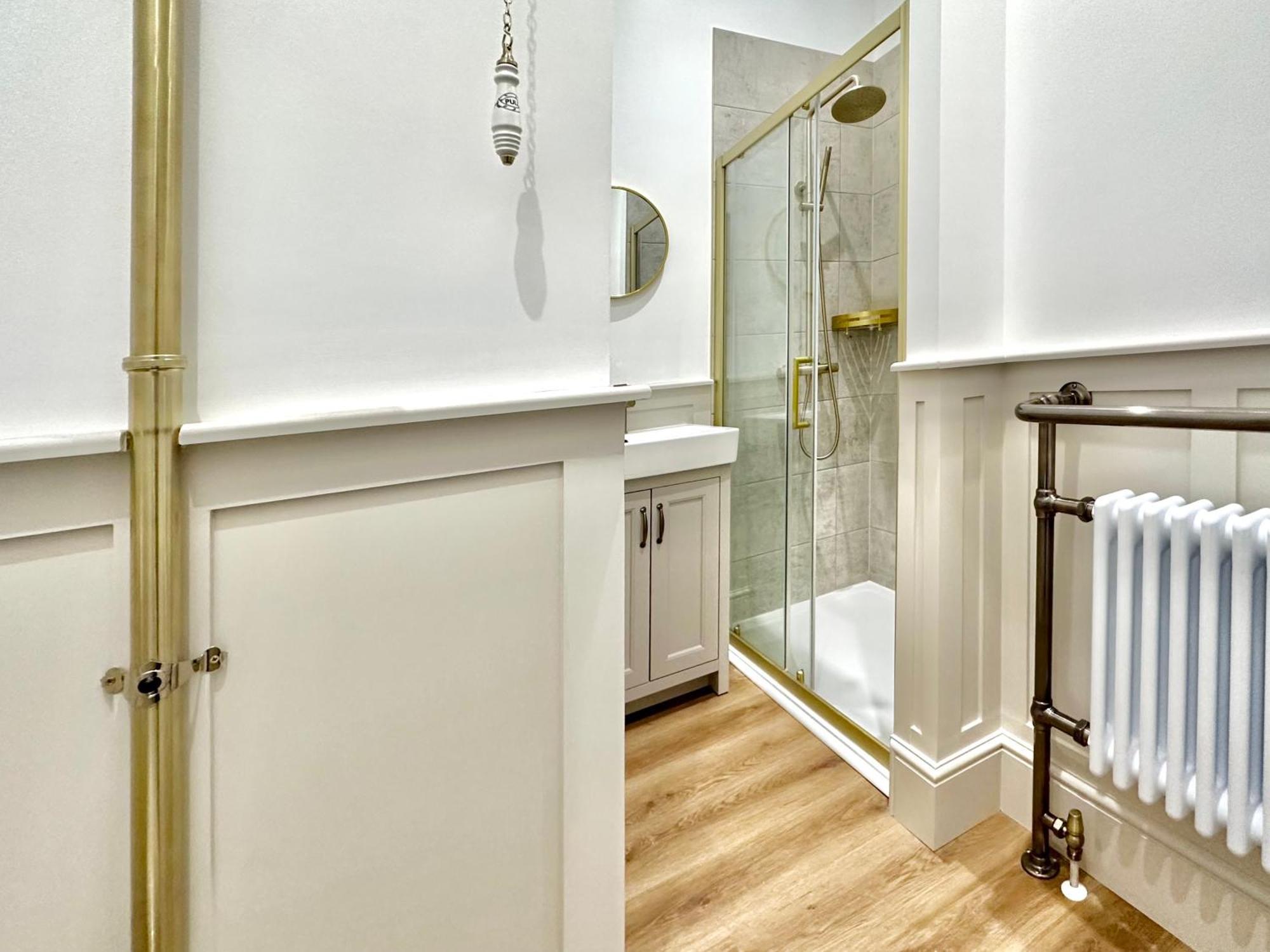 Ferienwohnung Gillygate Rest York Exterior foto